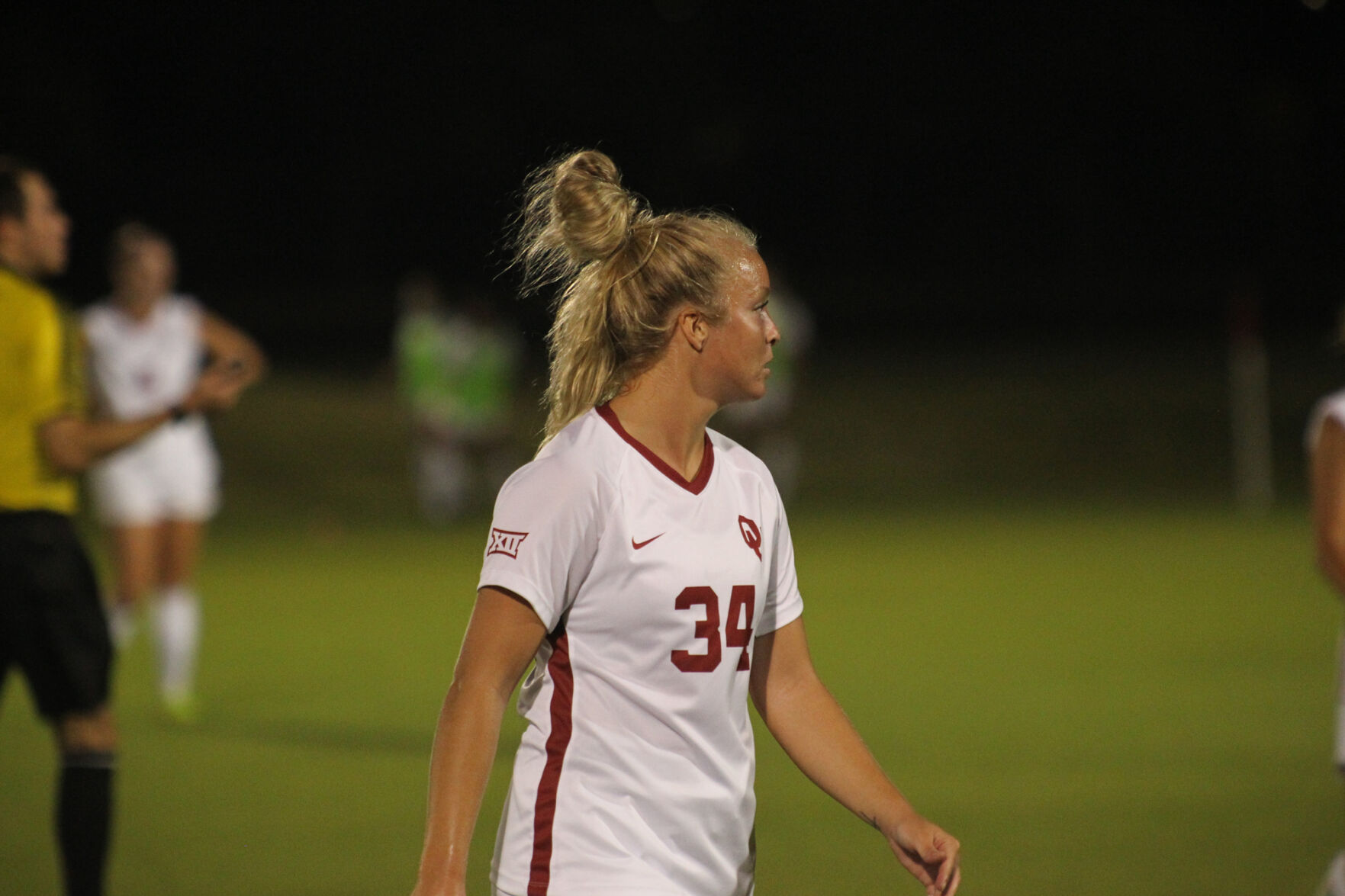 Reagan Glisson